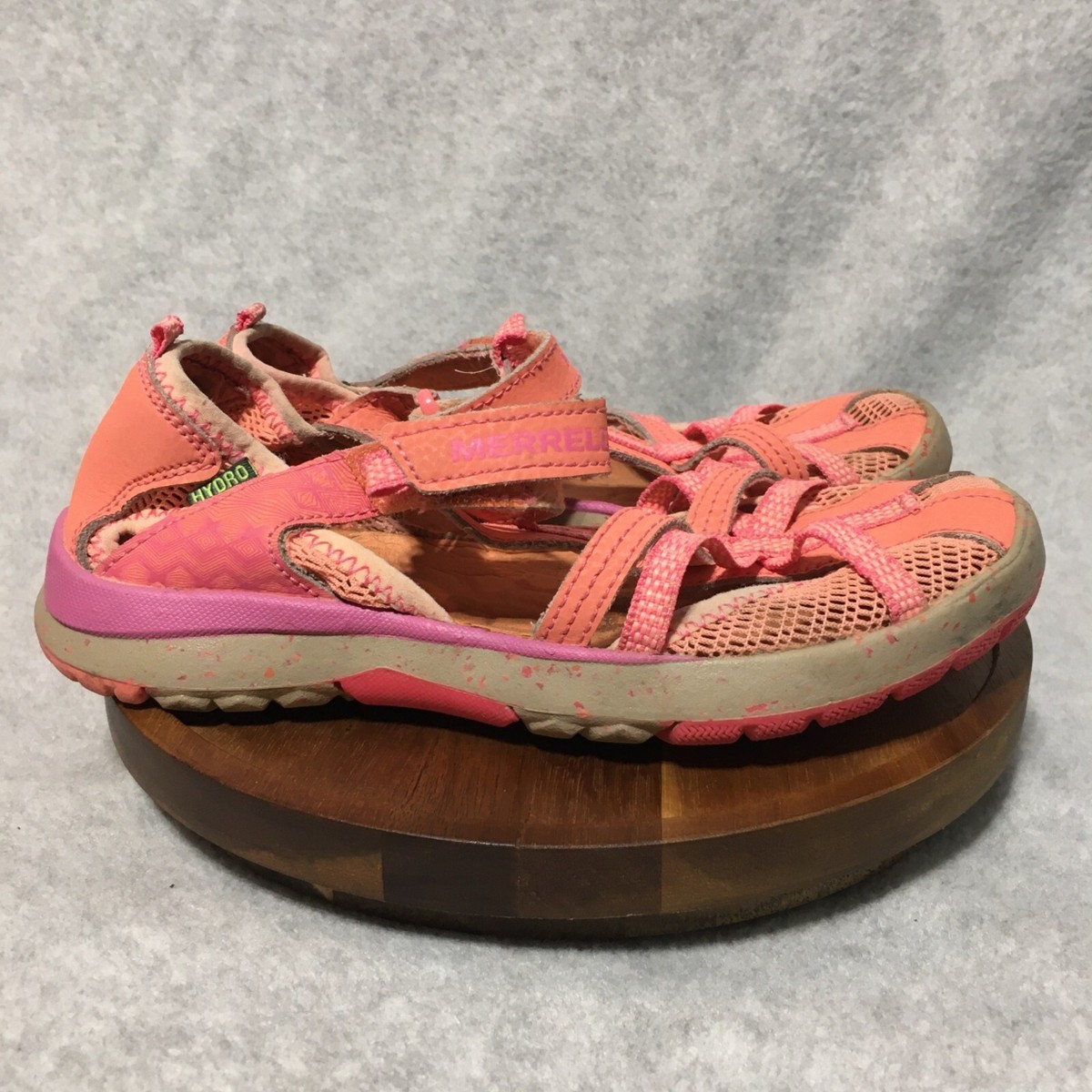 Merrell Sandals Size 11 Merrell Agave Leather Slingback Sandals Size | Mercari main image 2