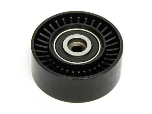Poulie de renvoi galet guidage courroie Jeep Grand Cherokee WJ WG 2.7 CRD
