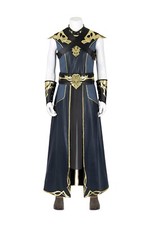 Avatar: The Last Airbender Full Set Costume Cosplay Halloween Custom Made