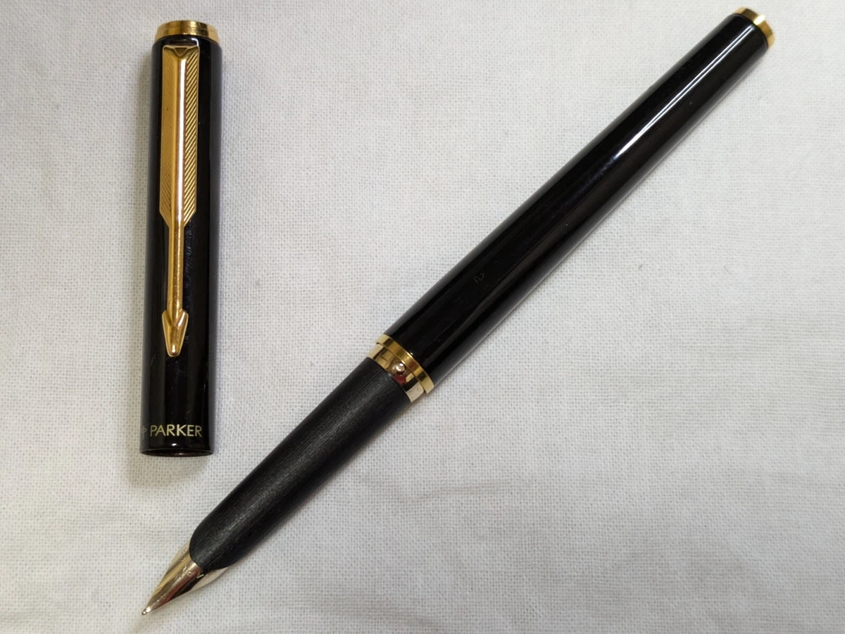 Parker 95 Fountain Pen for sale | eBay