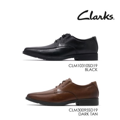 clarks tilden walk men's dress shoes