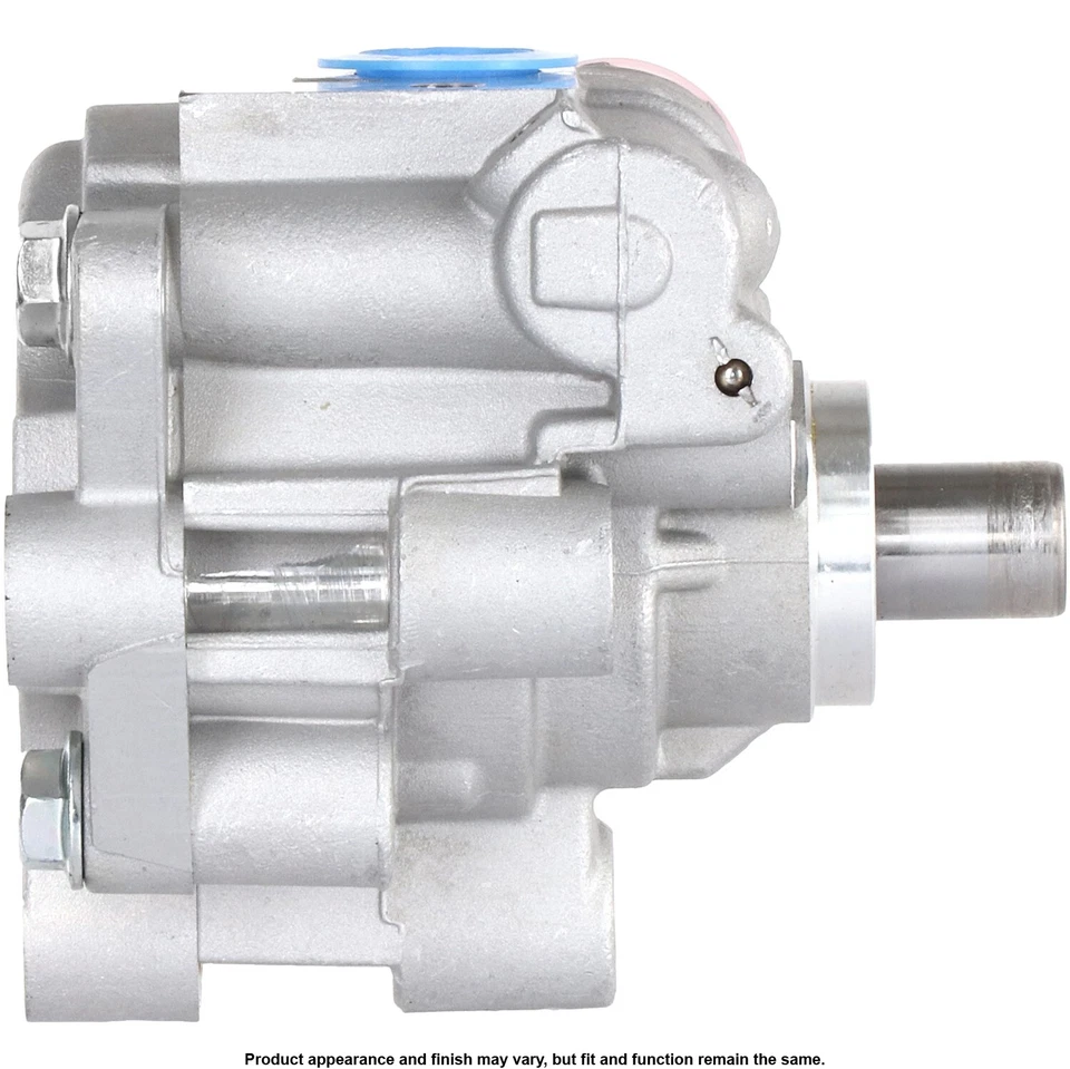 Power Steering Pump Cardone For 2005-2010 Jeep Grand Cherokee 5.7L V8 - Image 3 of 4