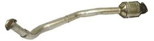Eastern Catalytic Direct Fit Catalytic Converter for Chevrolet Express