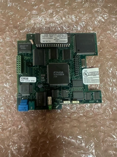 Honeywell XDM506 Communications Submodule Dial Up 9600 Baud - Old Stock