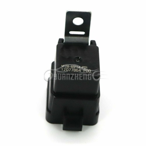 12193611 New Accessory Power Blower Motor Relay 12135000 12077864 VF28-65F14-P01 - Picture 5 of 10