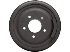 For 1975-1978 Mercury Grand Marquis Brake Drum Rear Dynamic Friction 61778SK