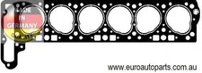 CYLINDER HEAD GASKET MERCEDES /8 (W114) 230.6 (114.015) 01/1968-11/1976