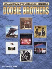 Doobie Brothers: The Guitar Collection by Doobie Brothers: Used