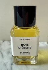 Matiere Premiere - BOIS D’ÉBÈNE EDP 100ml