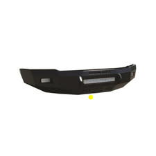 Iron Cross Low Profile Front Bumper 40-715-07-raw Fits 2007-2013 Toyota Tundra