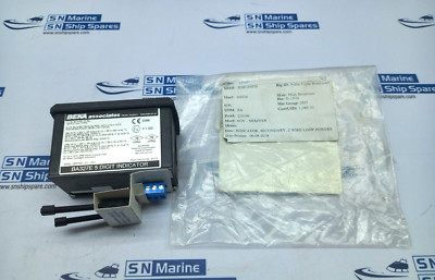 Beka BA327E 5Digit Digital Indikator 2251299