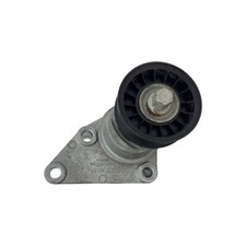 Gm Serpentine Belt Tensioner Pulley Cadillac Chevrolet Gmc 99-20 12554027 Oe