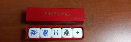 Jeu Ancien Calculfacile Complet – Avec Notice Et Boîte D’origine, Bourrelier Paris