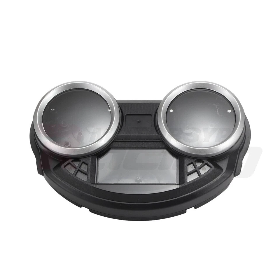 Carcaça de medidor de velocímetro para Kawasaki ZX1400 Ninja ZX-14R 2012-2015 - Imagem 4 de 4