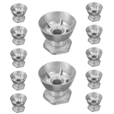 8066184 Dryer Motor Pulley fit Whirlpool Maytag Kenmore AP3963432 12-PACK