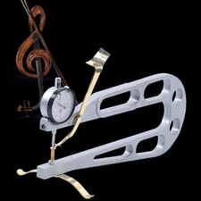 Violin Making Tools Dial Indicator Violin Thickness Measure Tools Luthier Tool