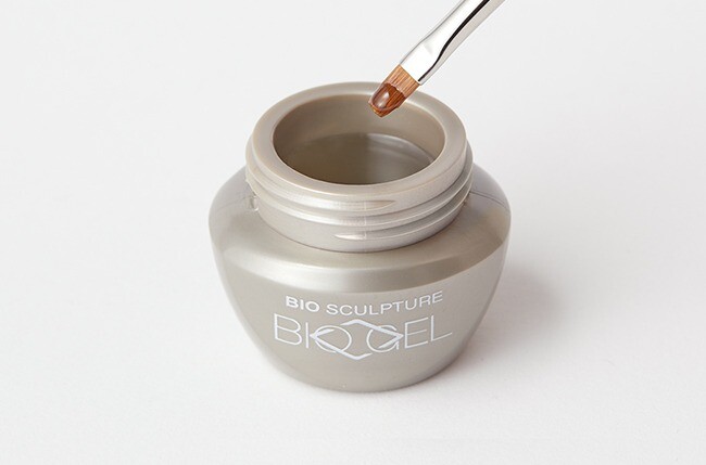 Bio Sculpture Clear Gel Base N2 [4g, 10g, 25g, 80g