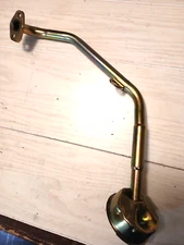 Canton Racing 15-671 Engine Oil Pump Pickup Tube FORD 351 W