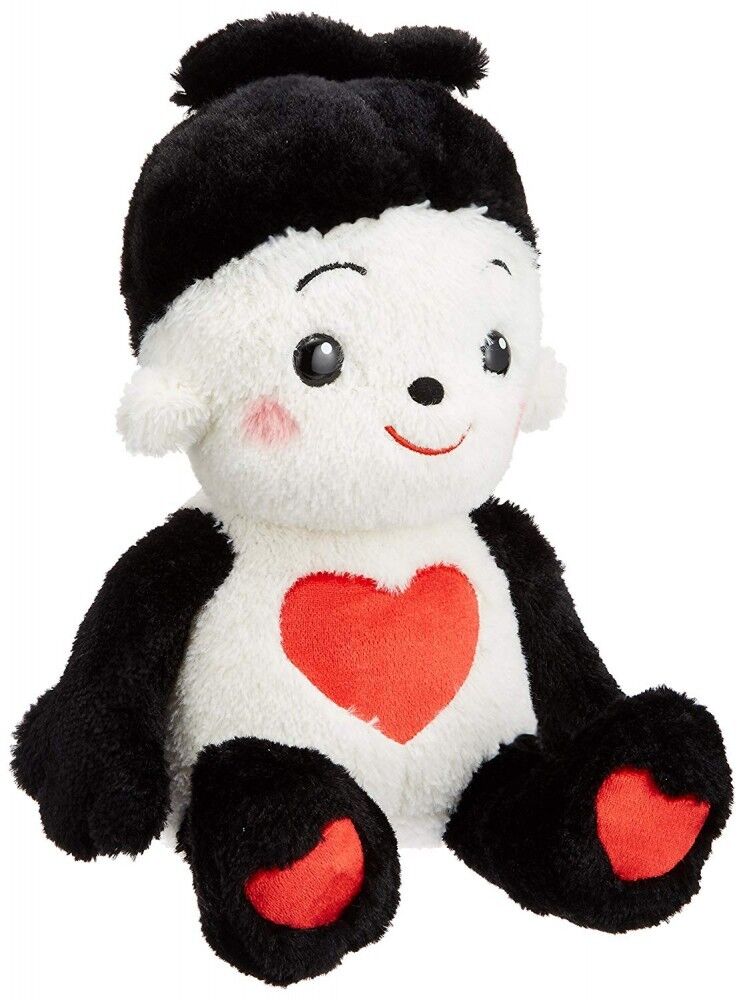 BANDAI Talking Grow Heart Primopuel Black Doll Type Japan BANDAI Talking Grow Heart Primopuel Black Doll Type Japan