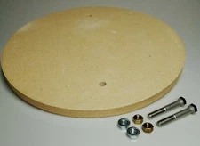 Clean Burn Waste Oil 2 Hole Target Wall / Fits CB1400/1800/2800 Furnaces    