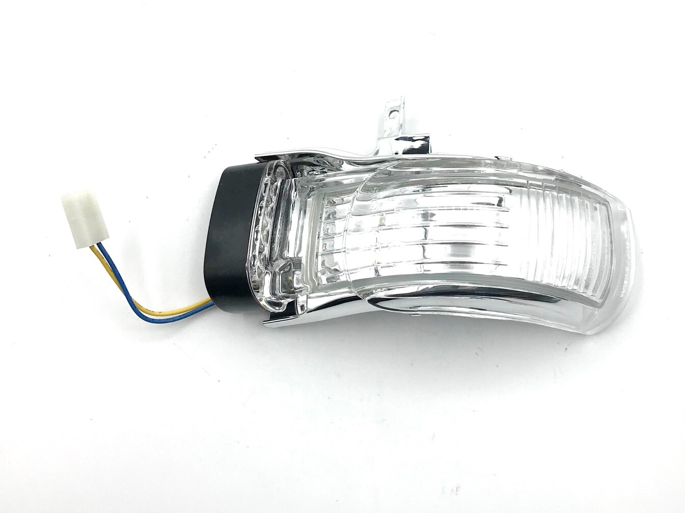 Turn Signal Light Left Side White Suitable For TOURAN 1T Until 05.2009