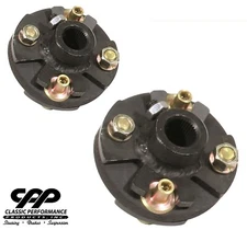 CPP Universal Power Steering Custom Rag Joint Coupler 3/4"-36 to 3/4"-30
