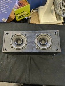 klh 911b speakers ebay