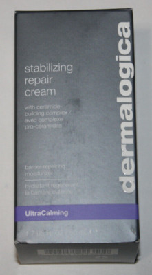Dermalogica UltraCalming Stabilizing Repair Cream 1.7 oz / 50mL NEW