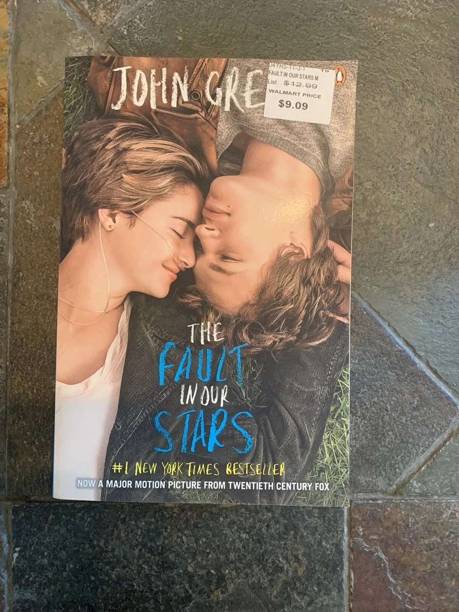The fault in our stars full movie free new arrivals