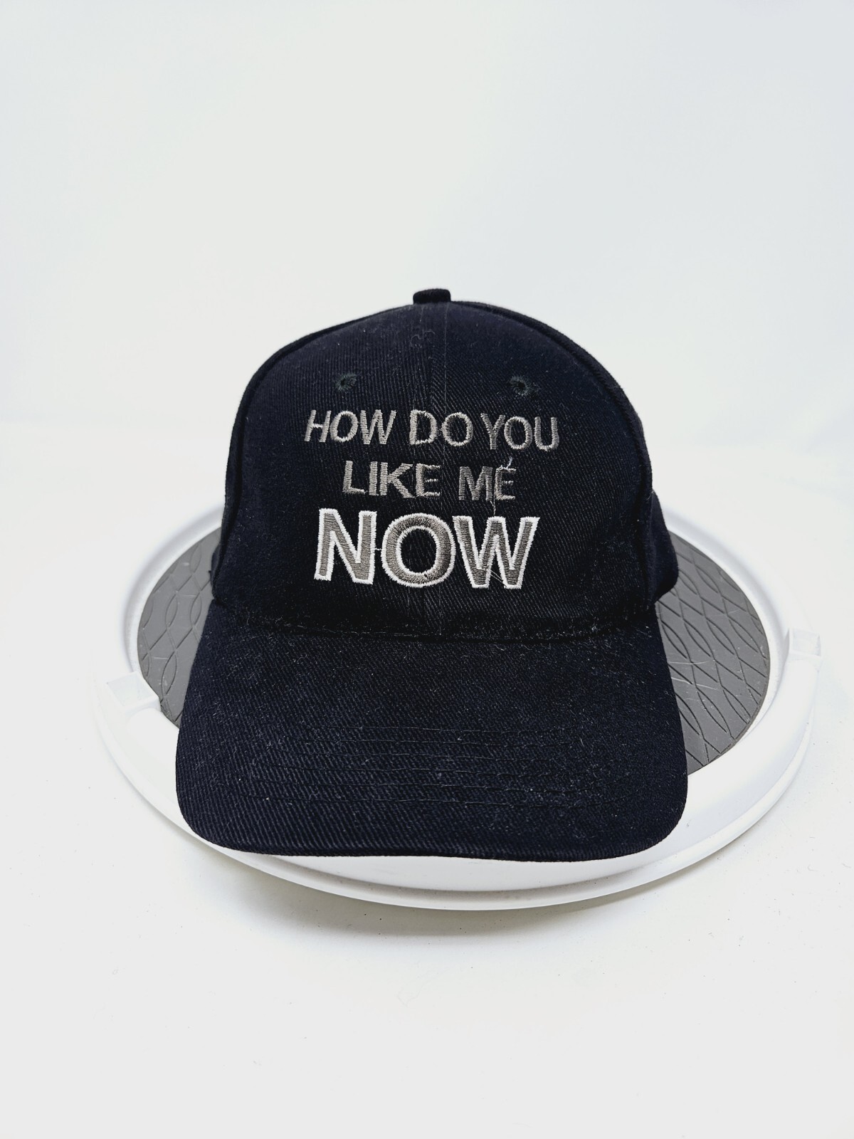 Vintage Toby Keith Adjustable Hat 90s Y2K Country Music RARE FAST SHIPPING