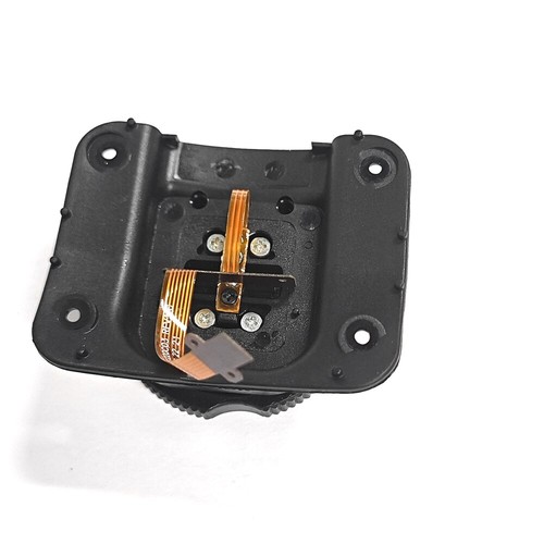 For GODOX TT685 Top Flash Base TT685C TT685N TT685S TT685O TT685F Hot shoe Boot - Picture 3 of 6