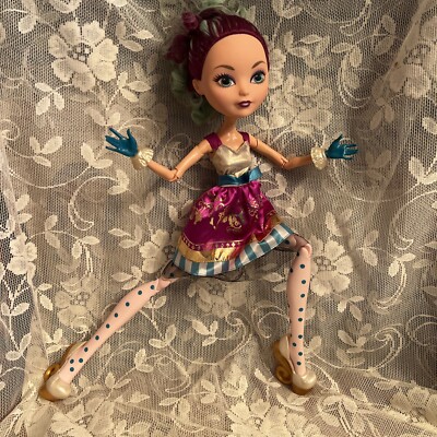 Monster High Ever After High Madeline Hatter Tall 18