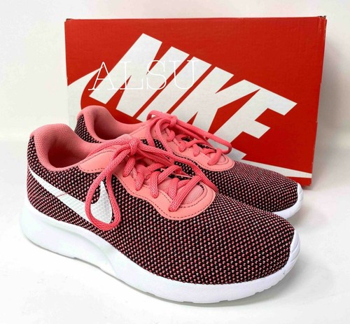 Nike Tanjun Pink Gaze Canvas 