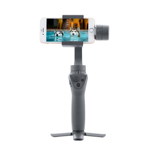 Tabletop Adjustable Table Stand for Osmo Mobile 2/3 Zhiyun Smooth 4 Feiyu Vimble - Zdjęcie 3 z 9