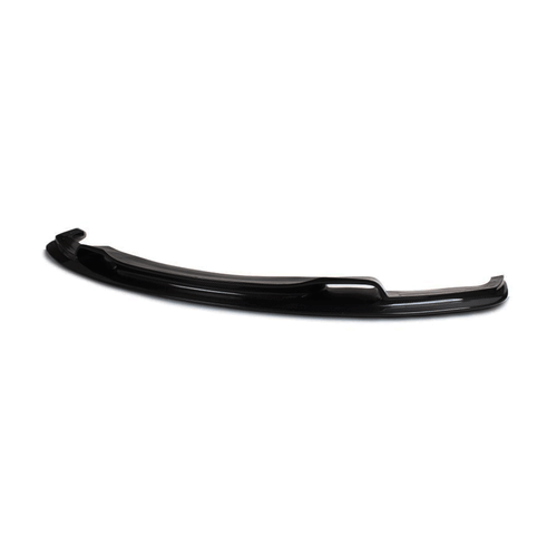 For BMW 3 Series F30 318i 320i MTech Bumper 12-18 Gloss Black Front Lip Spoiler  - Bild 4 von 9
