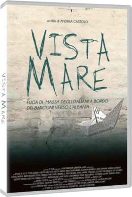Vista Mare DVD CG