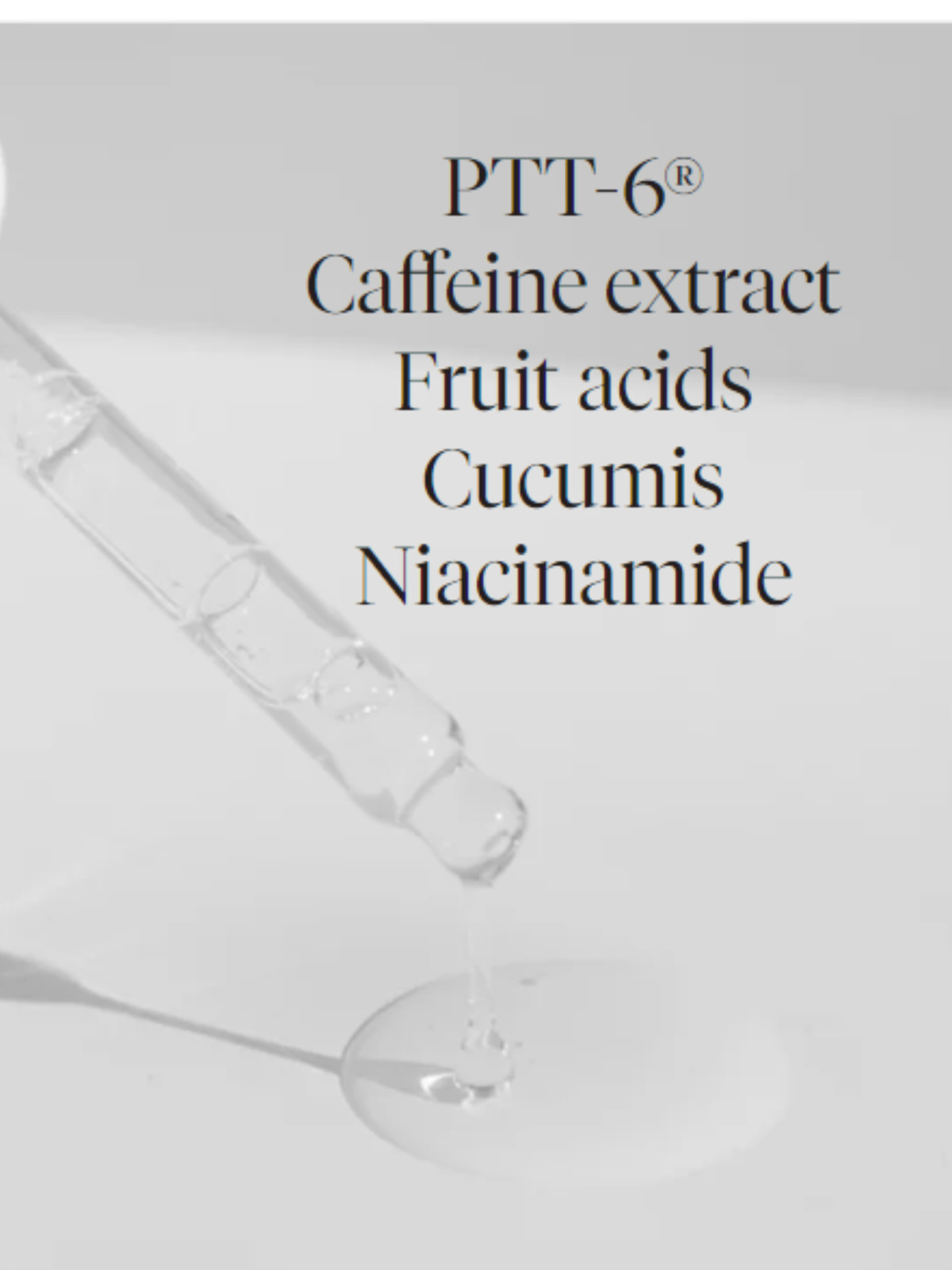 Calecim Professional - Eye Contour Lifting Cream 15ml EXP 11/2027