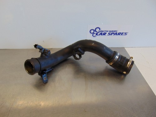 Vauxhall Corsa Boost Pipe D 10-14 1.4 Turbo Petrol 55568175