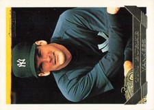 Tim Burke 1993 TOPPS Gold Baseball Card #249