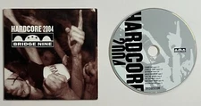 Hardcore 2004 Bridge Nine Label Sampler - Various Artists (2004) CD