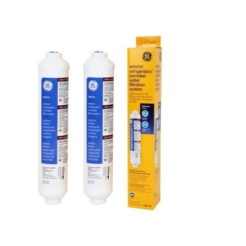 GXRTDR, GXRTQR, GXITQ, GXITQR, GXRTQ OEM GE Refrigerator inLine Filter
