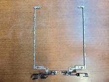 ORIGINAL HP PROBOOK 440 G5 SERIES 14" LAPTOP LCD LEFT  RIGHT HINGES L01097-001