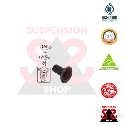 Front Axle Suit TOYOTA Prius V 1.8 Hybrid (ZVW40W, ZVW41W) PRIUS PLUS (_W4_)