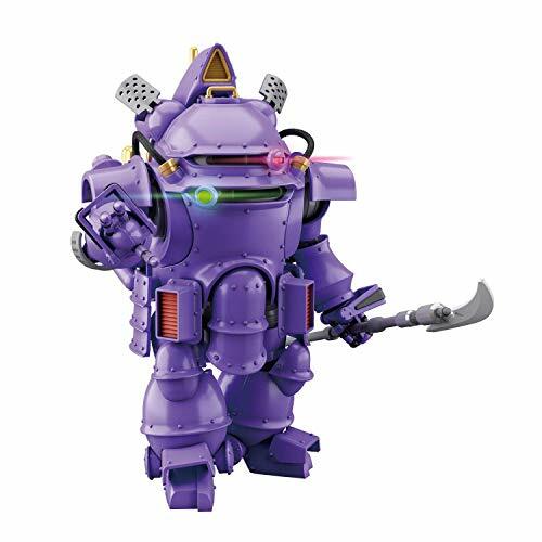 BANDAI 1/20 HG Sakura Wars KOBU-KAI SUMIRE KANZAKI TYPE Kit w