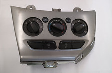 Ford Focus 2011-2014 Climate Control Unit AC BM5T19980