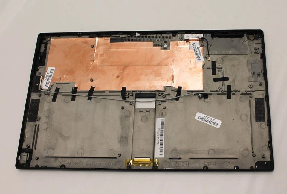 A-1981-173-A Genuine Sony Base Cover WiFi Sub Assembly New For SVT11225CXB New - Image 2 of 2