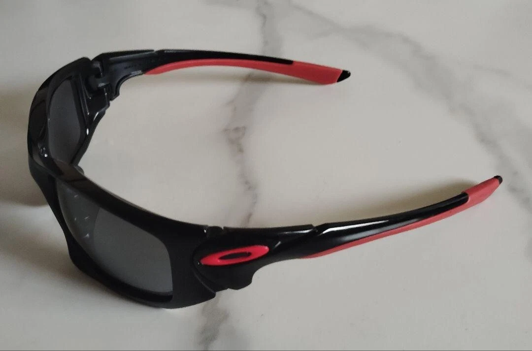 Oakley Scalpel for sale | eBay
