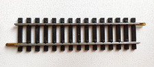 JOUEF 475/2 HO Rail Droit 15 Traverses L : 109 mm  1/87 1:87