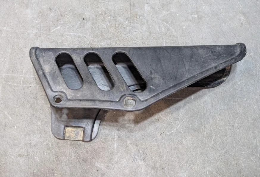 Honda XR100R XR80R CRF80F CRF100F Swingarm Chain Guard Case