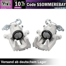 Bremssattel Set passt für Seat Leon 1M1 Paar 1J0615424 2 Stück 1J0615423 2X